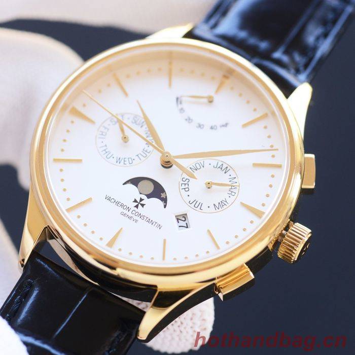 Vacheron Constantin Watch VTW00050-1 Vacheron Constantin Watch VTW00050-1